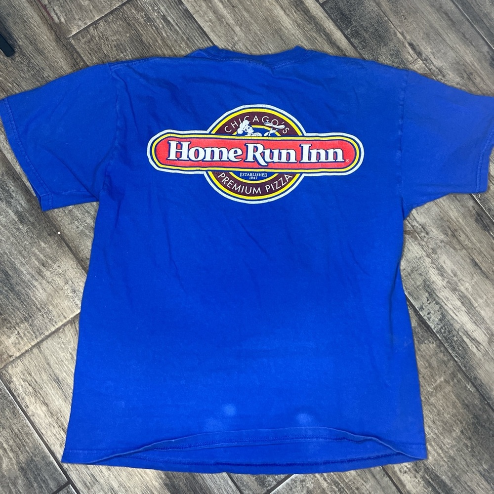 Vintage Chicago Cubs tee - Picture 2 of 2